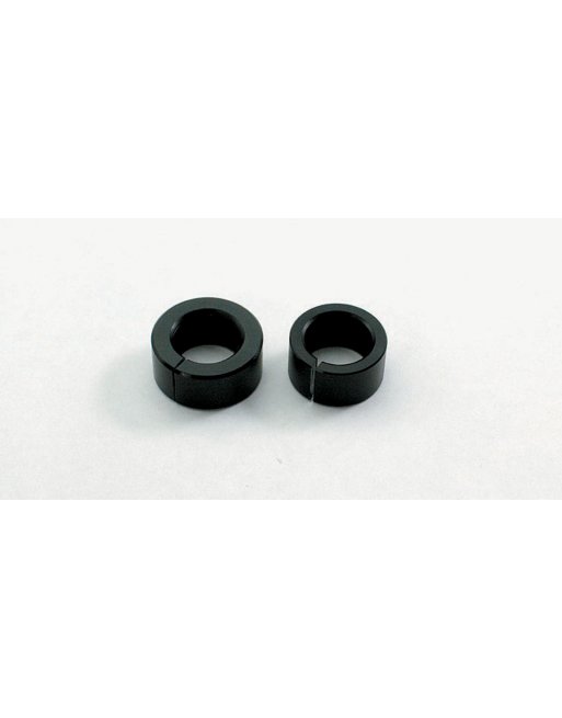 FAW004 Servo Saver Spring Set(FAZER) FAW004  - KYOSHO RC